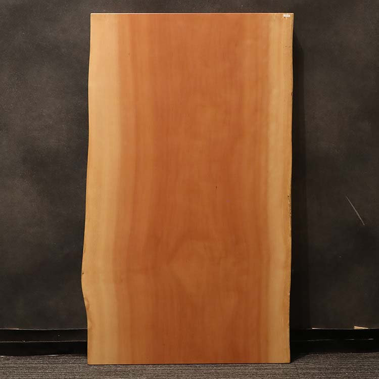 一枚板　ボセ　293-1/2-3-1　(W120cm)