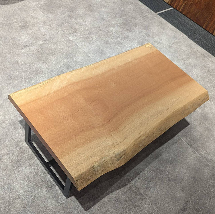 一枚板　ボセ　293-1/2-3-1　(W120cm)