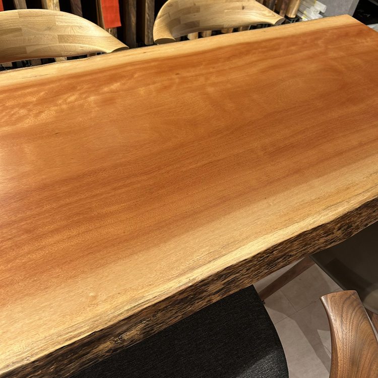 一枚板　ボセ　293-1/2-4-2　(W160cm)