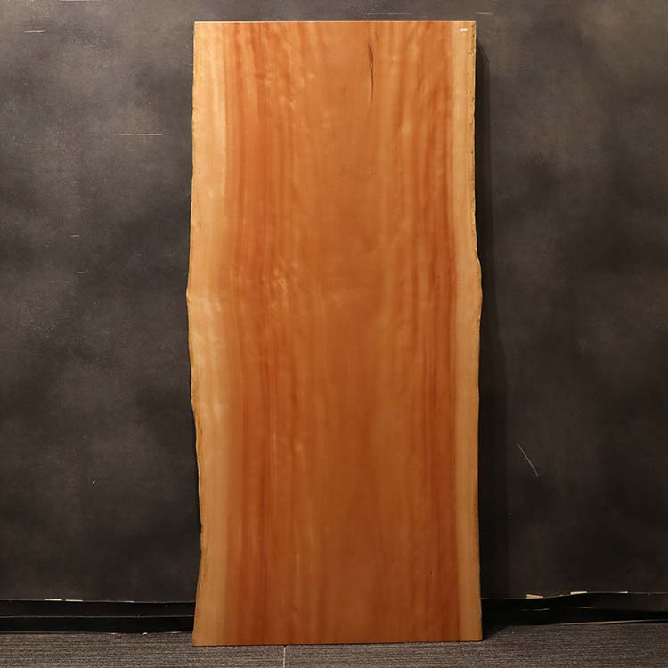 【SOLD OUT】一枚板　ボセ(杢)　293-1/2-5-1　(W180cm)