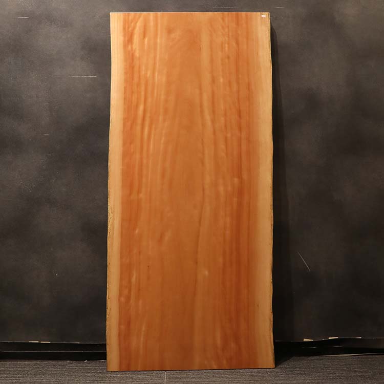 【SOLD OUT】一枚板　ボセ(杢)　293-1/2-5-2　(W180cm)