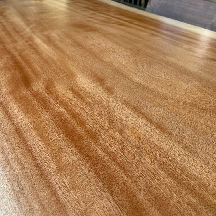 【SOLD OUT】一枚板　ボセ(杢)　293-1/2-5-2　(W180cm)