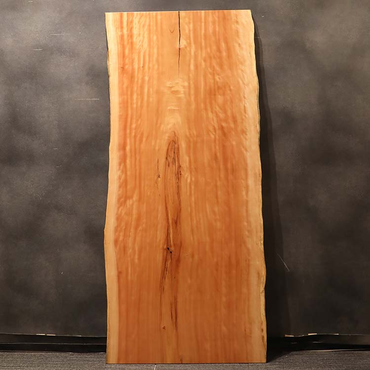 【SOLD OUT】一枚板　ボセ(杢)　293-1/2-8-1　(W200cm)