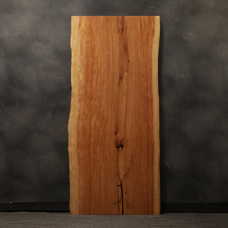 一枚板　ボセ(杢)　293-1/2-9-1　(W200cm)