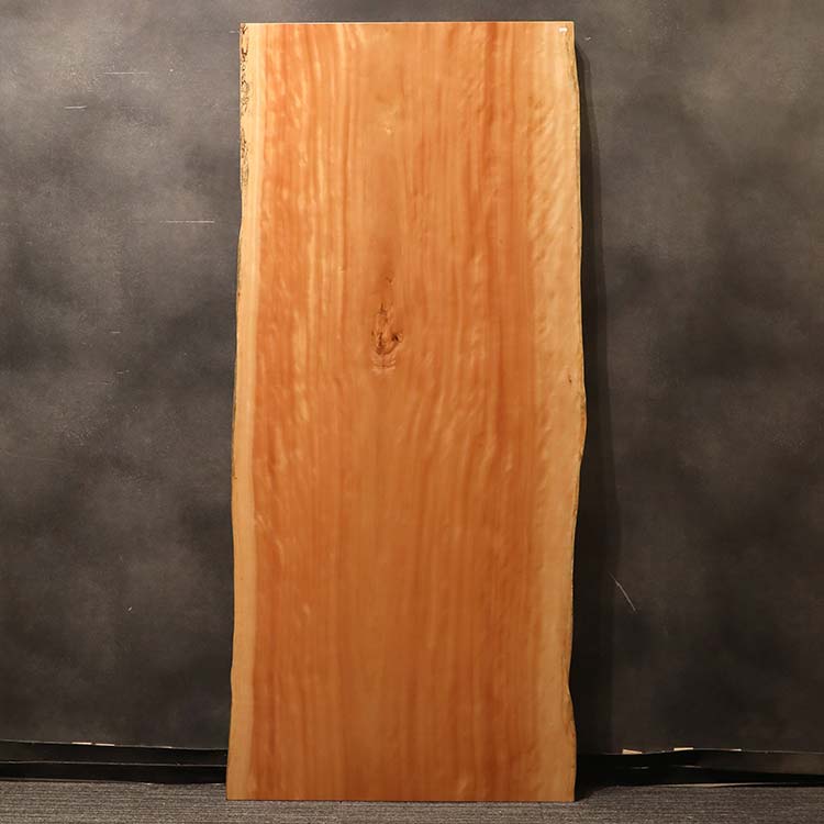 一枚板　ボセ(杢)　293-1/2-10-1　(W200cm)