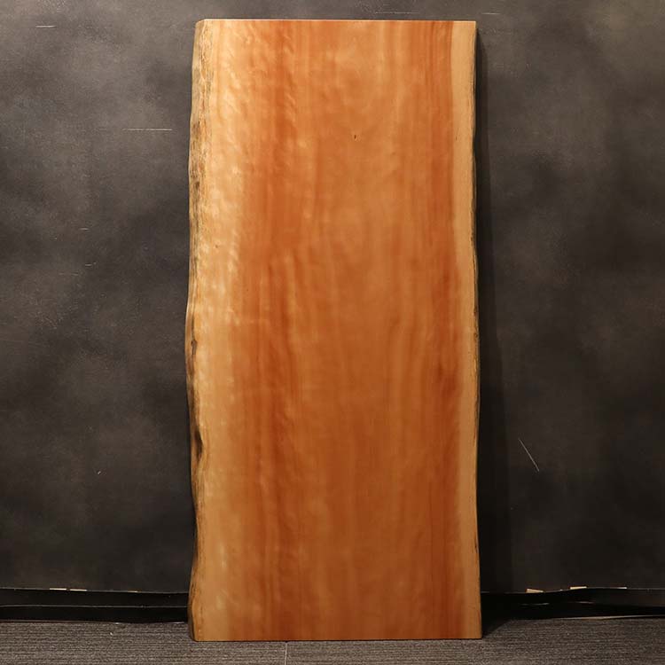 【SOLD OUT】一枚板　ボセ(杢)　293-1/2-11-1　(W180cm)