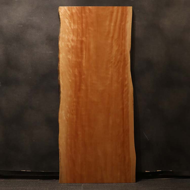 【SOLD OUT】一枚板　ボセ(杢)　293-1/2-11-2　(W200cm)