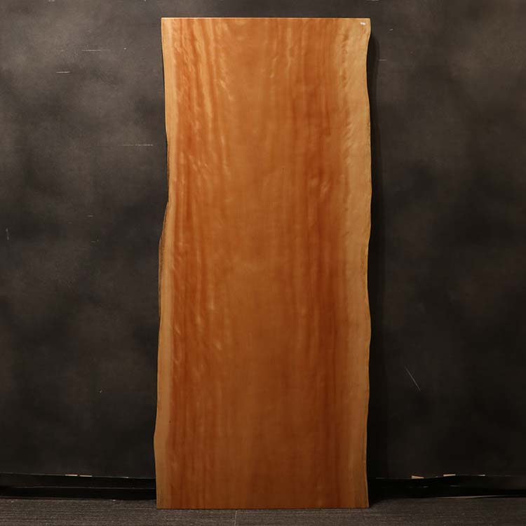 【SOLD OUT】一枚板　ボセ(杢)　293-1/2-11-2　(W200cm)