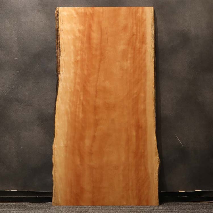 【SOLD OUT】一枚板　ボセ(杢)　293-1/2-12-2　(W160cm)