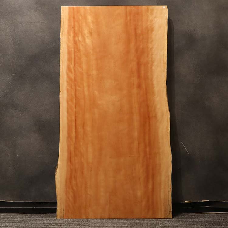 【SOLD OUT】一枚板　ボセ(杢)　293-1/2-12-2　(W160cm)