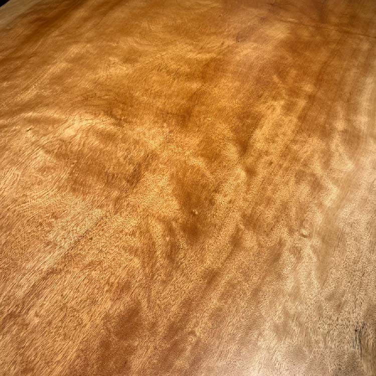 【SOLD OUT】一枚板　ボセ(杢)　293-1/2-12-2　(W160cm)