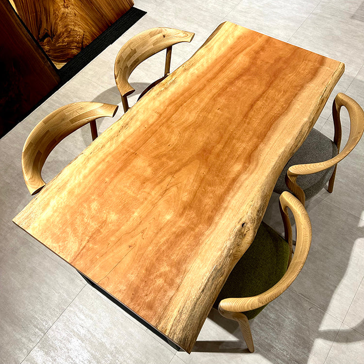 【SOLD OUT】一枚板　ボセ　293-1/2-13-3　(W150cm)