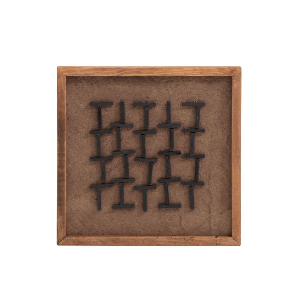 パイン古材のアートボード