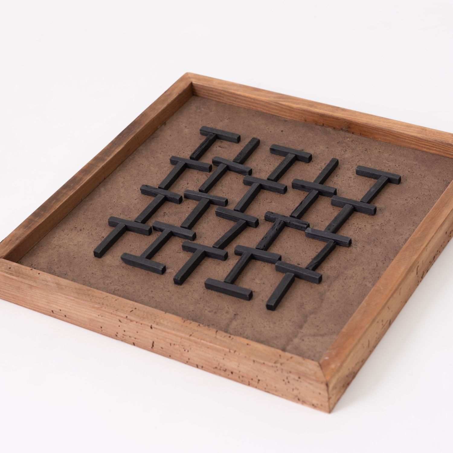 パイン古材のアートボード