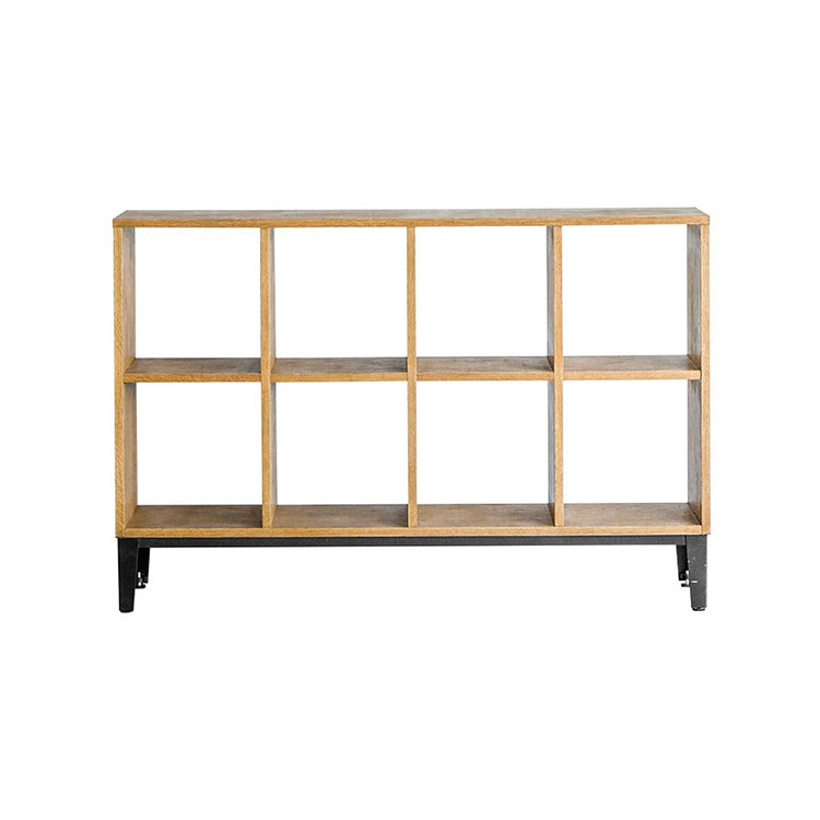 ハウル シェルフ 4列2段