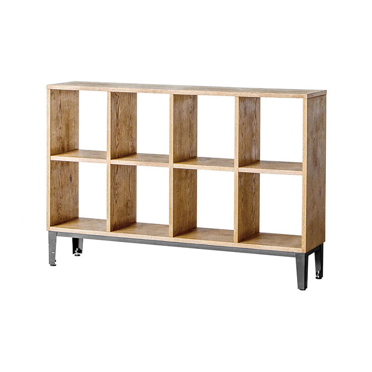 ハウル シェルフ 4列2段