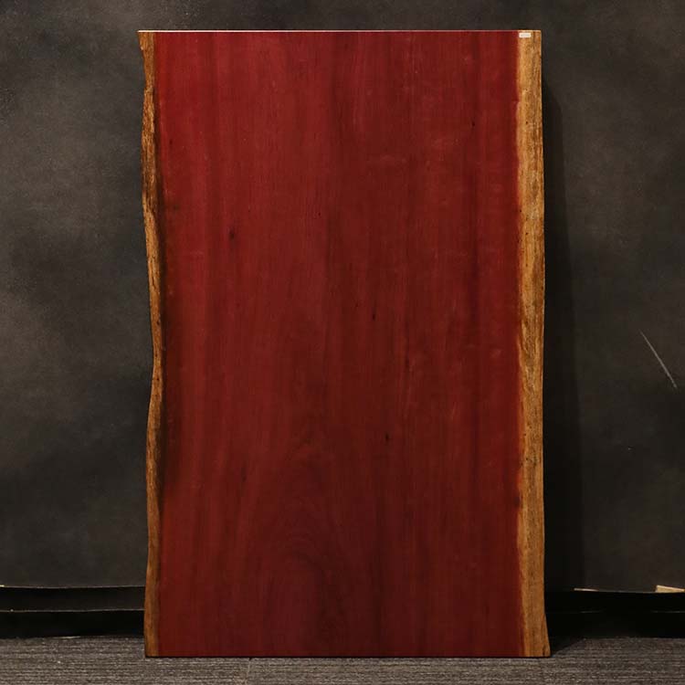 【SOLD OUT】一枚板　パープルハート　326-2-4　(W110cm)