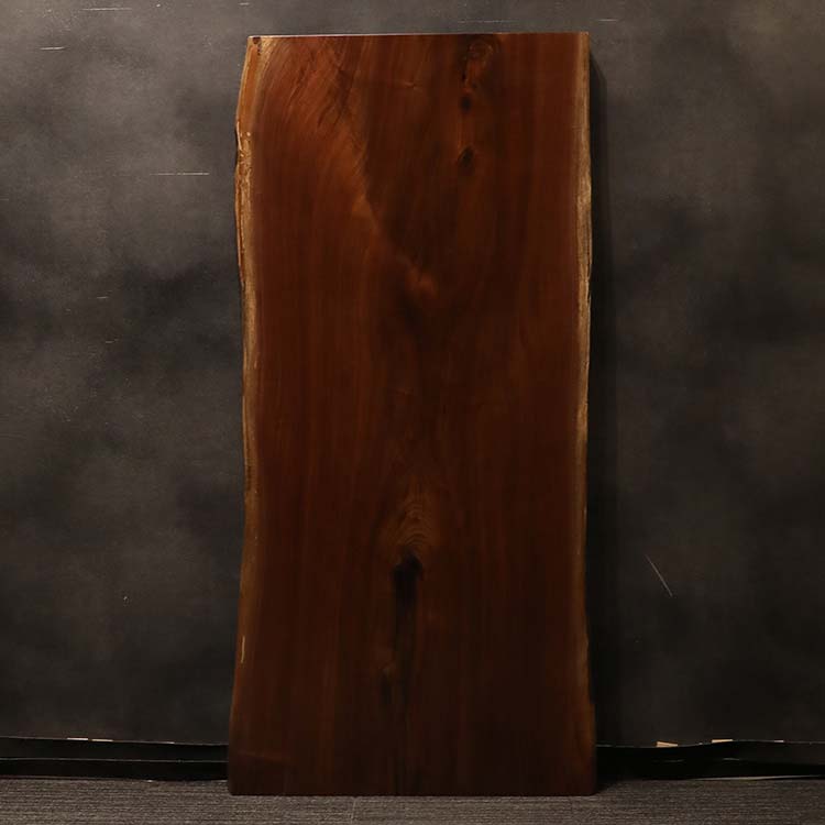 【SOLD OUT】一枚板　ウォールナット　GZZ-134046-6　(W180cm)
