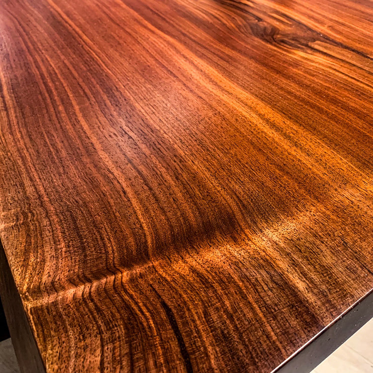 【SOLD OUT】一枚板　ウォールナット　GZZ-134046-6　(W180cm)