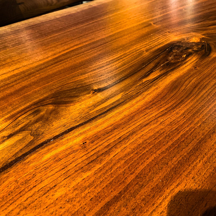 【SOLD OUT】一枚板　ウォールナット　GZZ-134046-6　(W180cm)