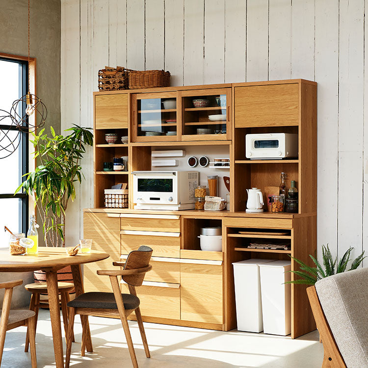 シトラス ダイニングボード 40cm 左開き