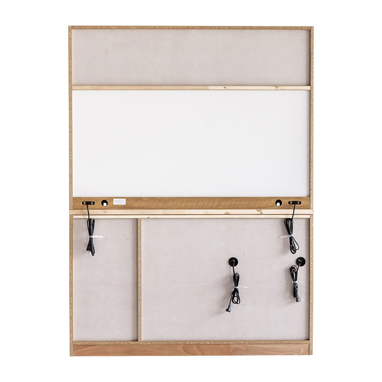 ガルバ ダイニングボード 140cm