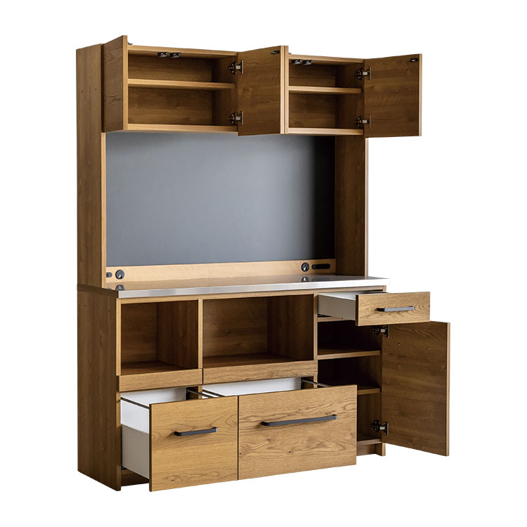 ガルバ ダイニングボード 140cm