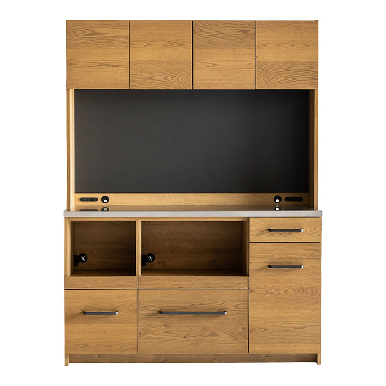 ガルバ ダイニングボード 140cm