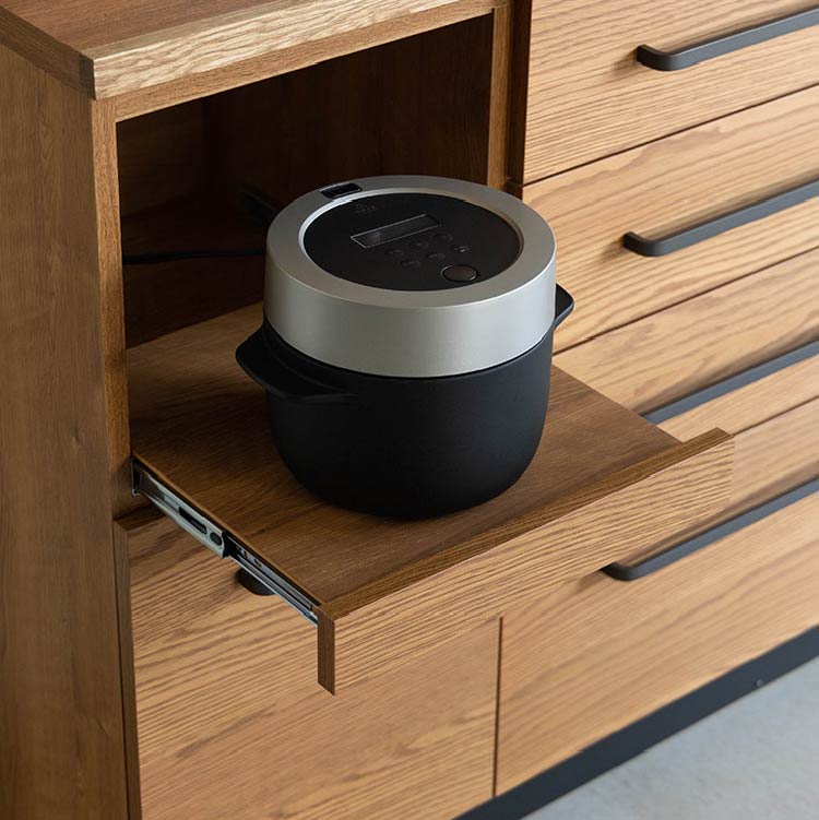 ハンドリー ダイニングボード 140cm