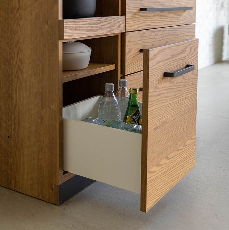 ハンドリー ダイニングボード 140cm