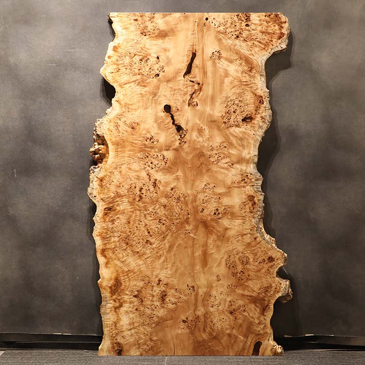 【SOLD OUT】一枚板　ポプラ　K-HN-2110-986　(W210cm)