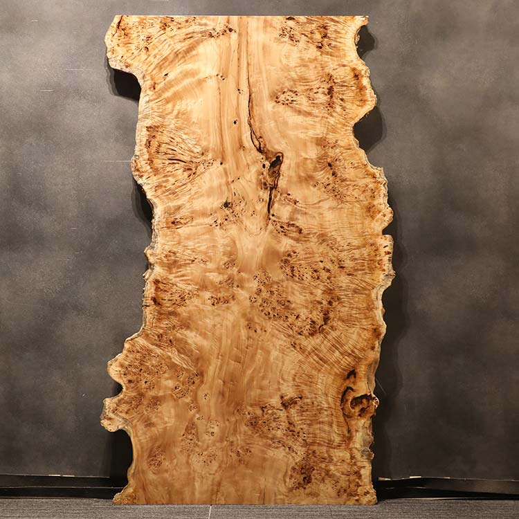 【SOLD OUT】一枚板　ポプラ　K-HN-2110-986　(W210cm)