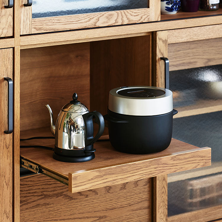 リバース ダイニングボード 140cm