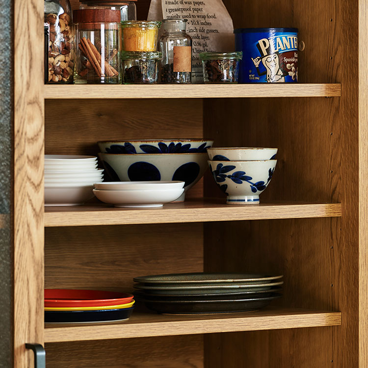 リバース ダイニングボード 120cm