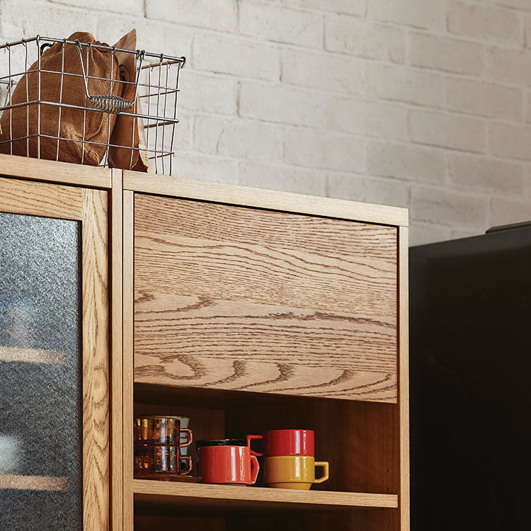 リバース ダイニングボード 60cm ダスト