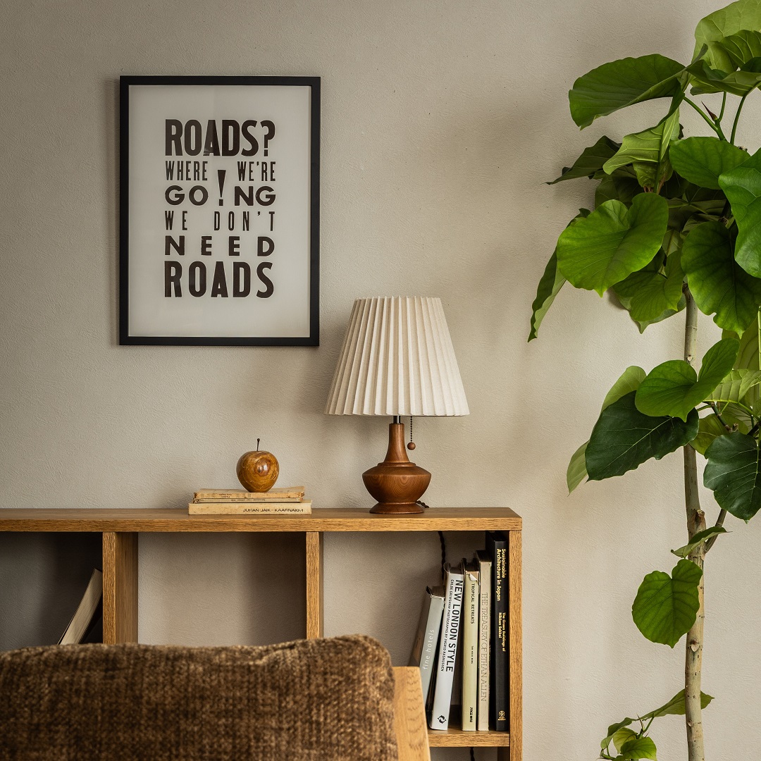 ペルナ テーブルランプ