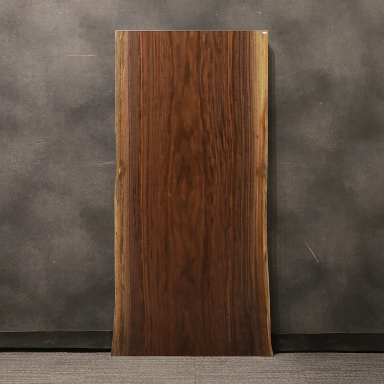 一枚板　ウォールナット　432-4　(W160cm)