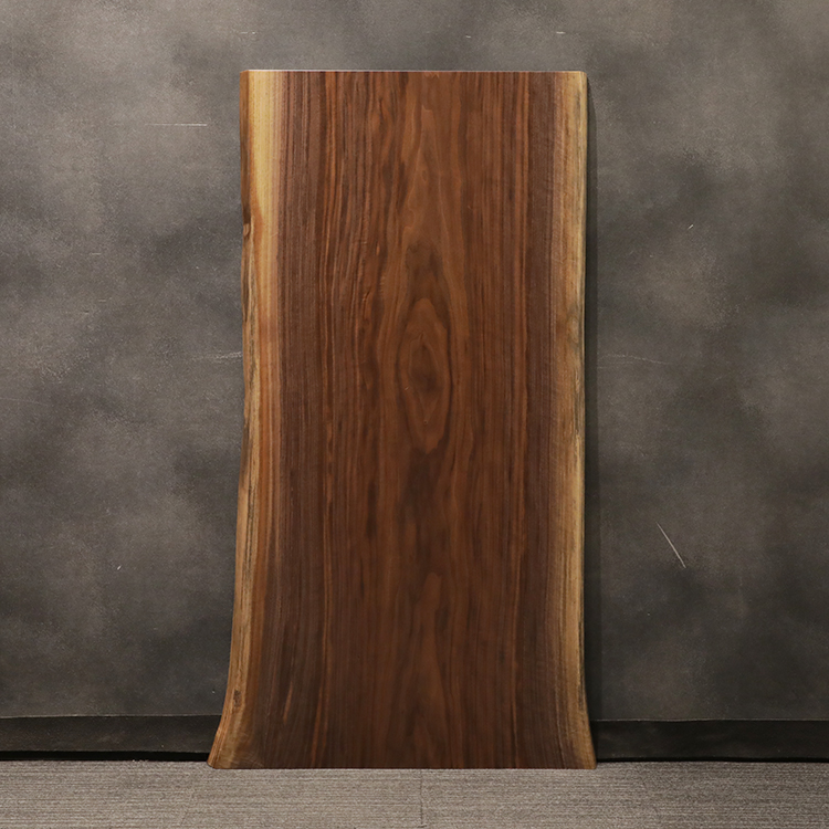 一枚板　ウォールナット　432-5　(W160cm)