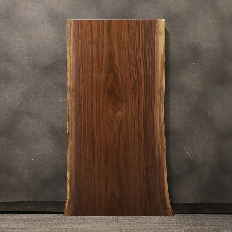 一枚板　ウォールナット　432-5　(W160cm)