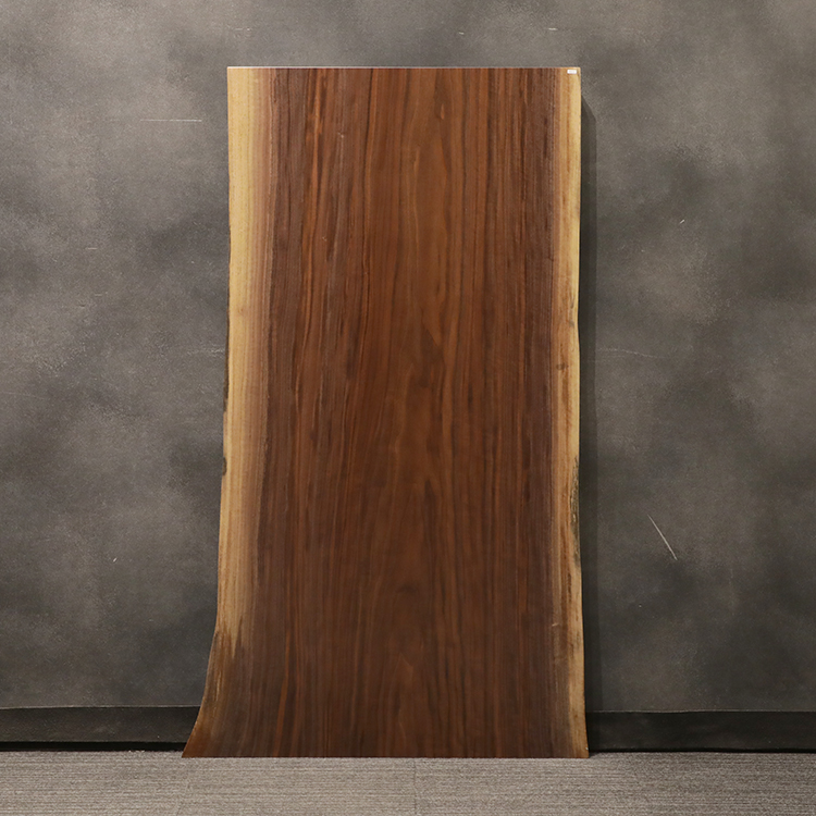 一枚板　ウォールナット　432-11　(W160cm)