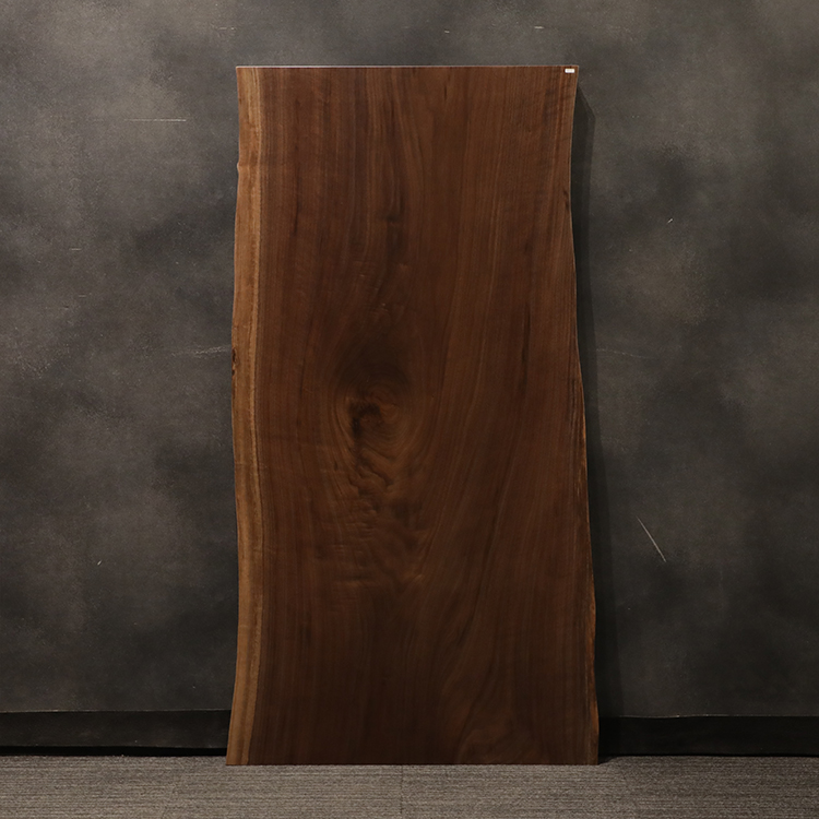 一枚板　ウォールナット　433-11　(W160cm)