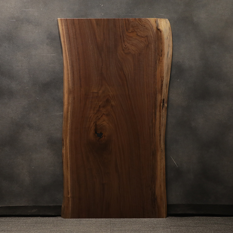 一枚板　ウォールナット　433-12　(W180cm)
