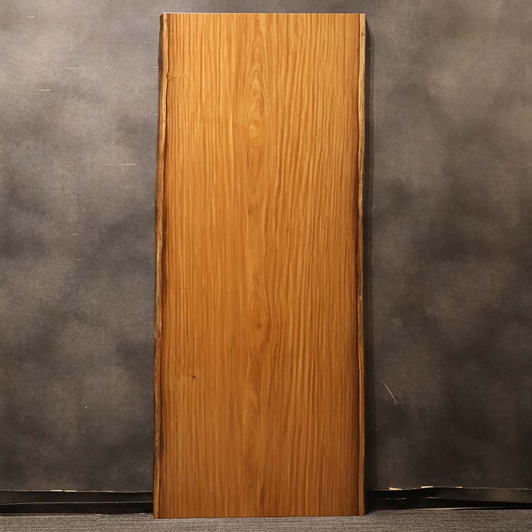 一枚板　アサメラ　360-2/2-12-1　(W210cm)