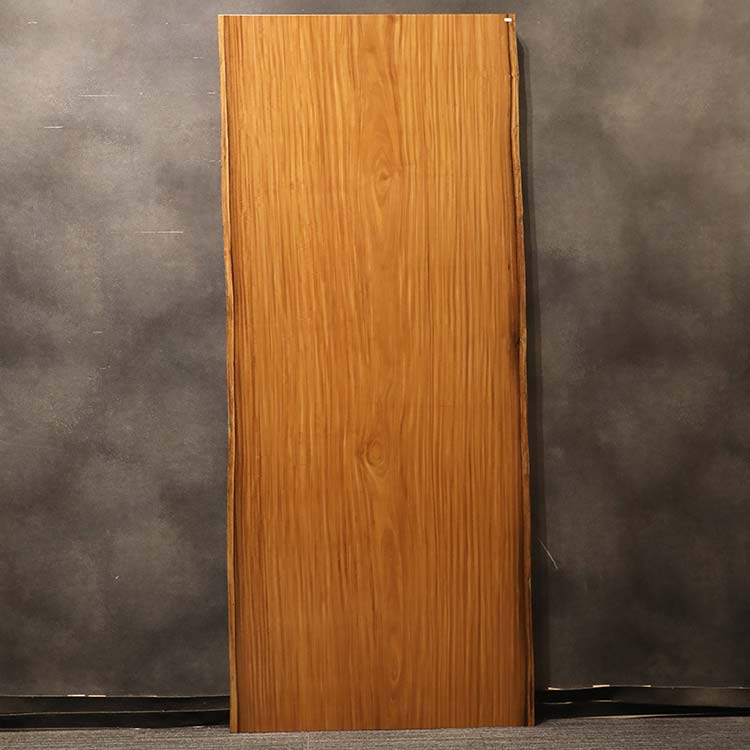 一枚板　アサメラ　360-2/2-12-1　(W210cm)