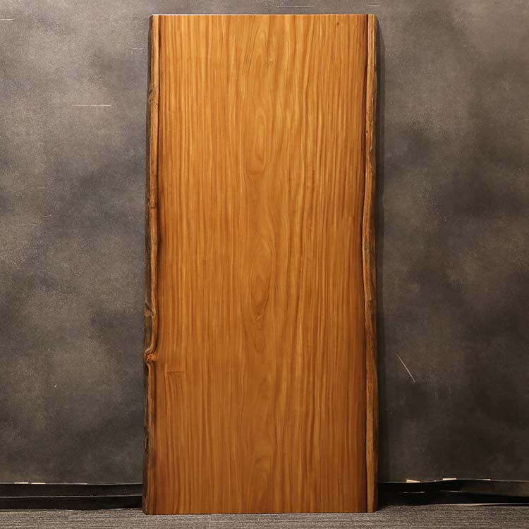 【SOLD OUT】一枚板　アサメラ　360-2/2-13-1　(W180cm)