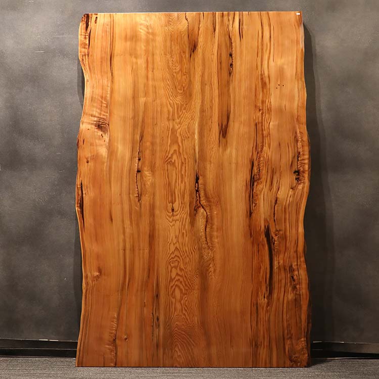 一枚板　ヤクスギ / 屋久杉　CN-609-2801　(W200cm)