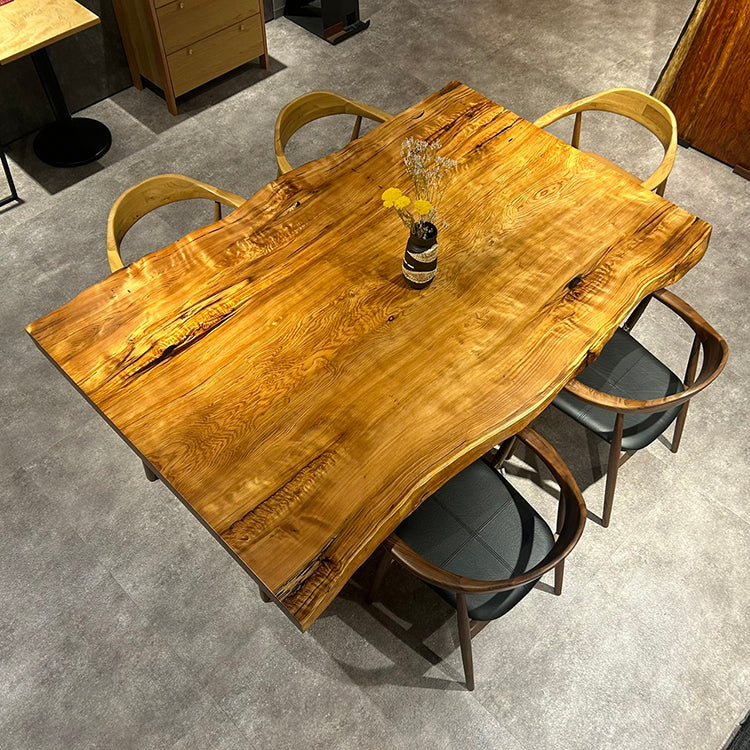 一枚板　ヤクスギ / 屋久杉　CN-609-2801　(W200cm)