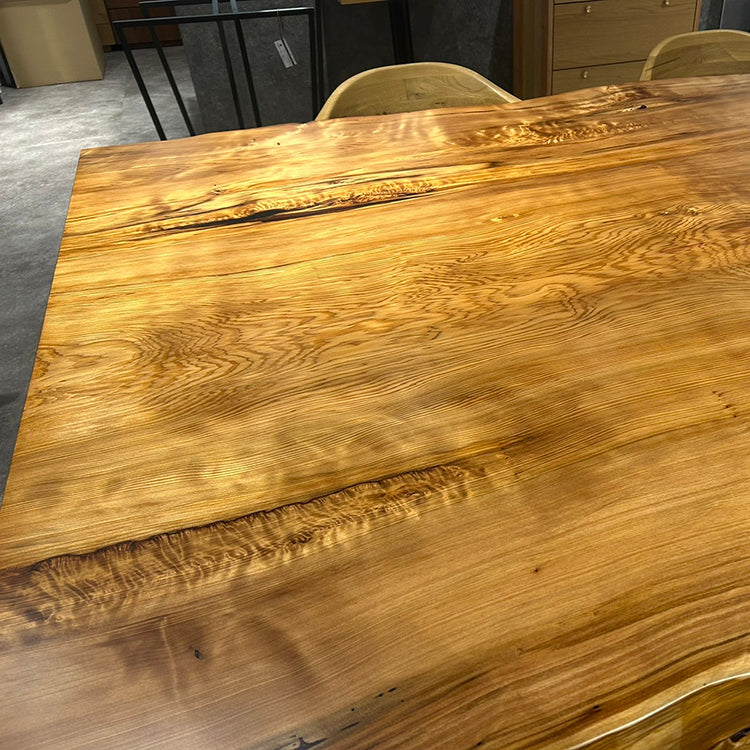 一枚板　ヤクスギ / 屋久杉　CN-609-2801　(W200cm)