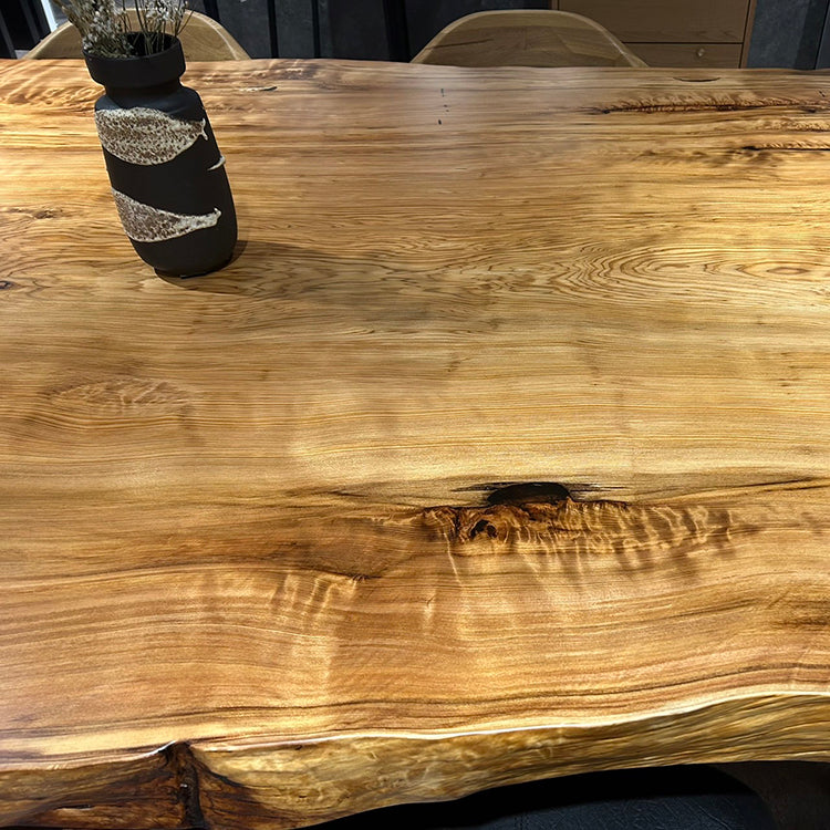 一枚板　ヤクスギ / 屋久杉　CN-609-2801　(W200cm)