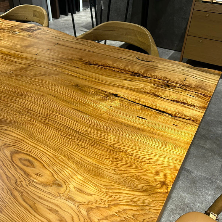 一枚板　ヤクスギ / 屋久杉　CN-609-2801　(W200cm)